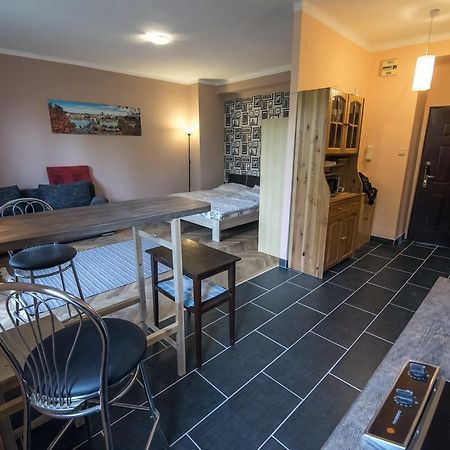 דירות בודפשט Dolce Rita Apartman מראה חיצוני תמונה