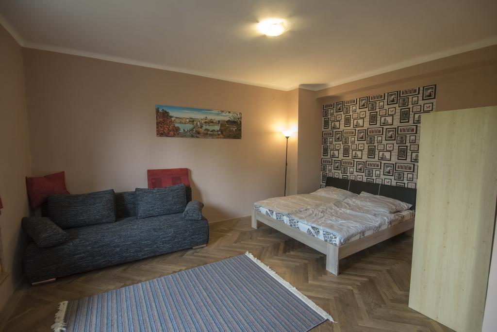 דירות בודפשט Dolce Rita Apartman מראה חיצוני תמונה