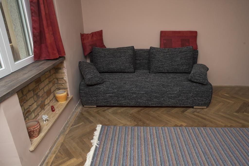 דירות בודפשט Dolce Rita Apartman מראה חיצוני תמונה