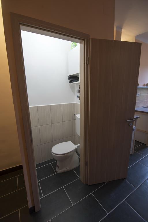 דירות בודפשט Dolce Rita Apartman מראה חיצוני תמונה