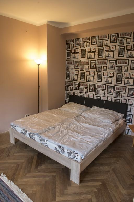 דירות בודפשט Dolce Rita Apartman מראה חיצוני תמונה
