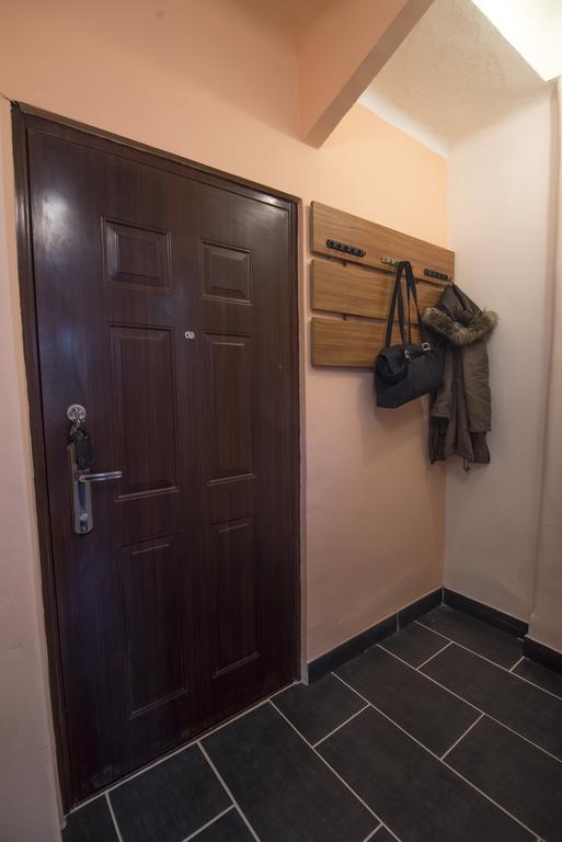 דירות בודפשט Dolce Rita Apartman מראה חיצוני תמונה