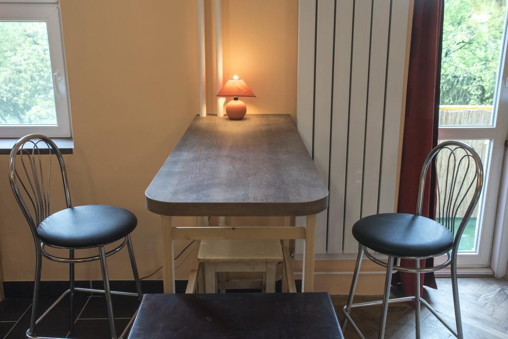דירות בודפשט Dolce Rita Apartman מראה חיצוני תמונה