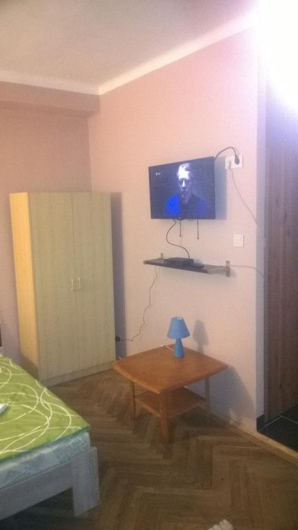 דירות בודפשט Dolce Rita Apartman מראה חיצוני תמונה