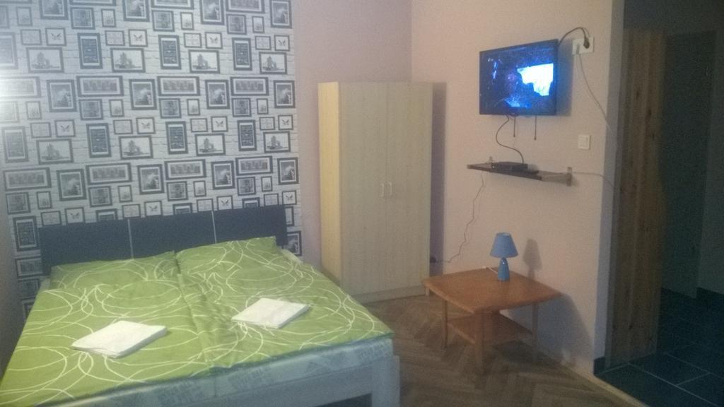 דירות בודפשט Dolce Rita Apartman מראה חיצוני תמונה