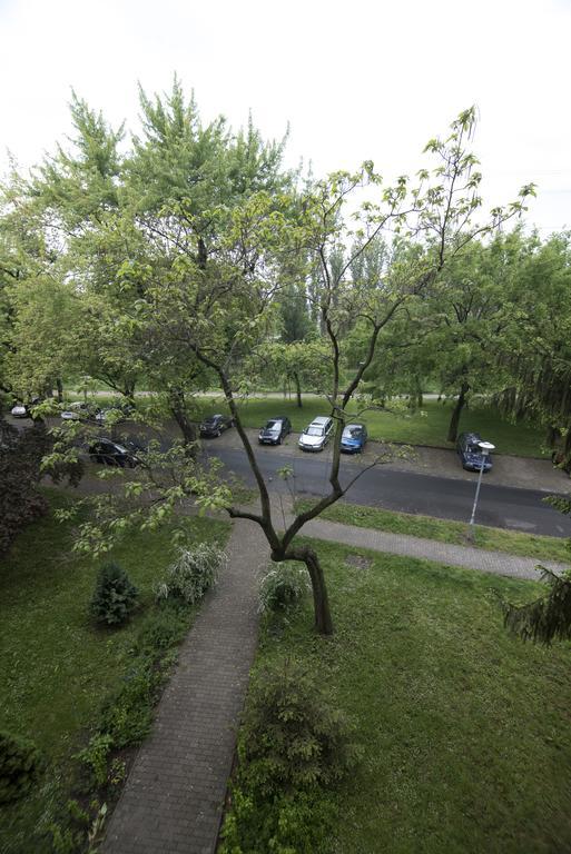 דירות בודפשט Dolce Rita Apartman מראה חיצוני תמונה