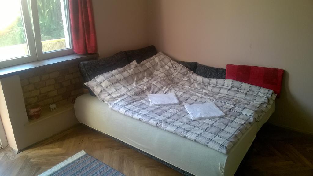דירות בודפשט Dolce Rita Apartman מראה חיצוני תמונה